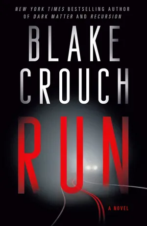 Run : A Novel Cleary's