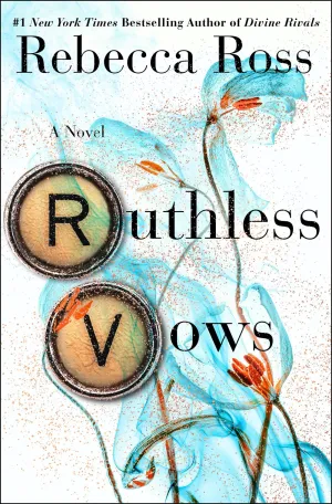 Ruthless Vows Cleary's