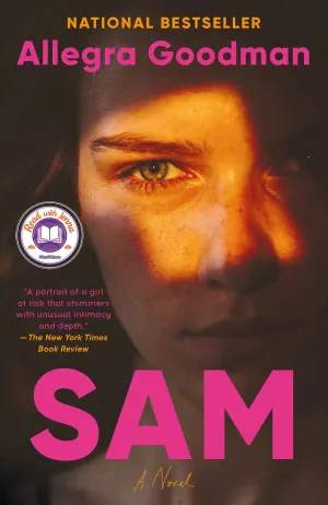 Sam Cleary's