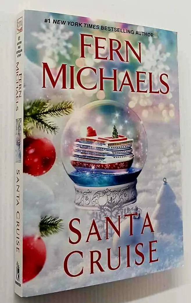 SANTA CRUISE - Fern Michaels