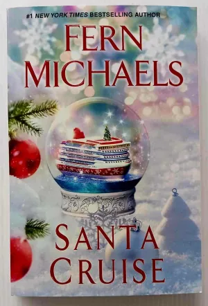 SANTA CRUISE - Fern Michaels