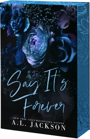 Say It's Forever Cleary's