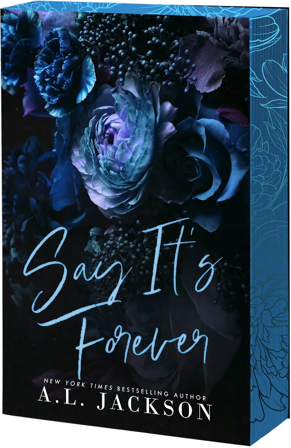 Say It's Forever Cleary's