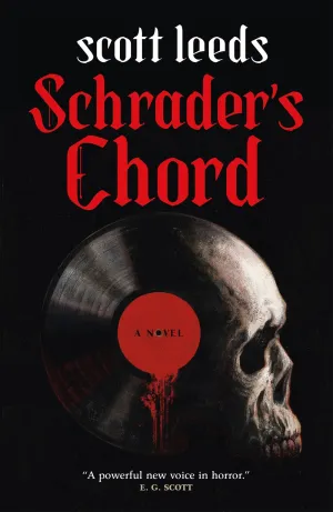 Schrader's Chord : A Novel Cleary's