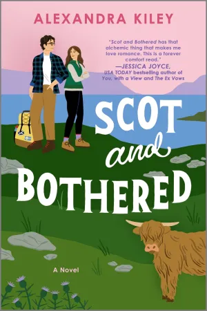 Scot and Bothered Cleary's