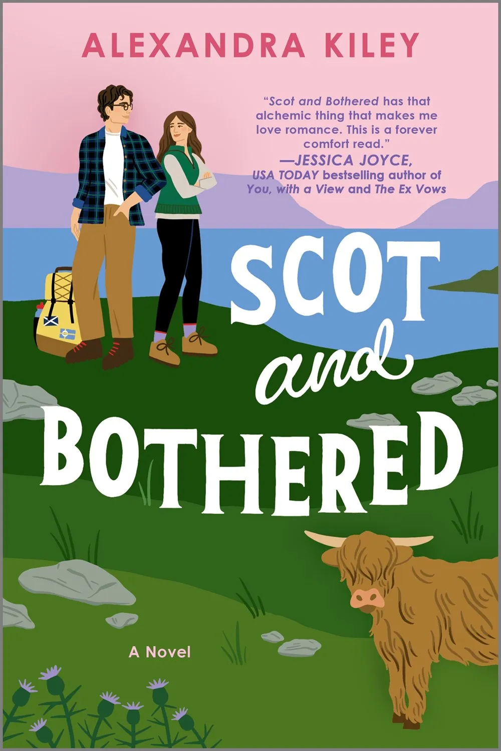 Scot and Bothered Cleary's