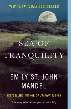 Sea of Tranquility Cleary's