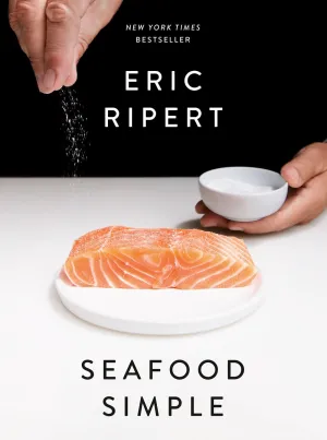Seafood Simple: A Cookbook Cleary's