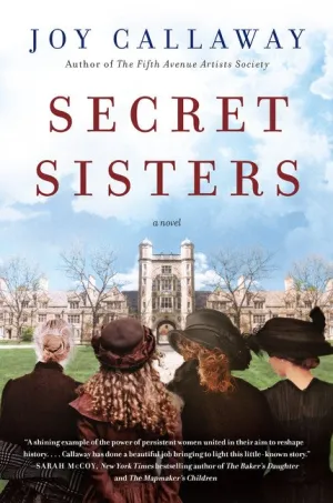 Secret Sisters : A Novel Cleary's