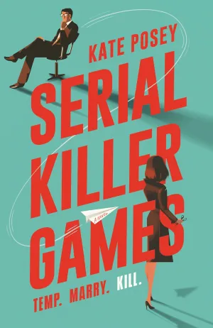 Serial Killer Games Cleary's