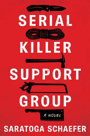 Serial Killer Support Group : A Novel Cleary's