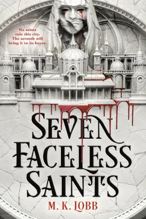 Seven Faceless Saints Cleary's