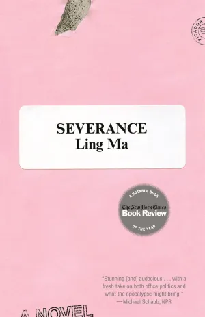 Severance : A Novel Cleary's
