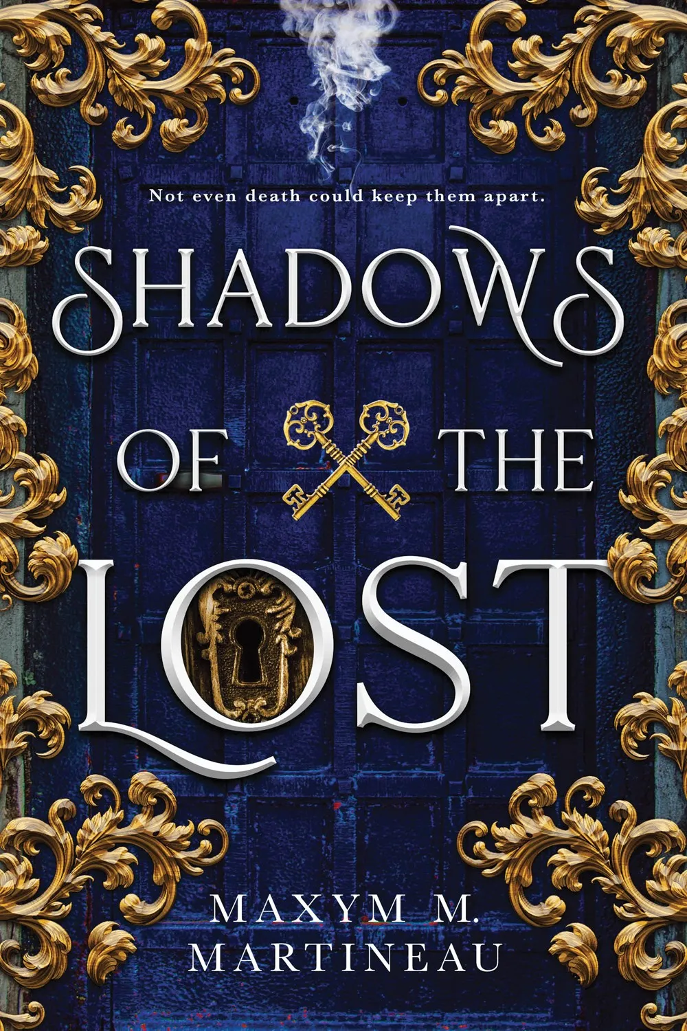 Shadows of the Lost Cleary's