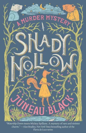Shady Hollow : A Murder Mystery Cleary's