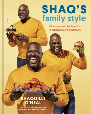 Shaq's Family Style Cleary's