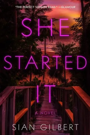 She Started It Cleary's