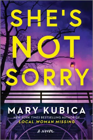 She's Not Sorry (Paperback) Cleary's