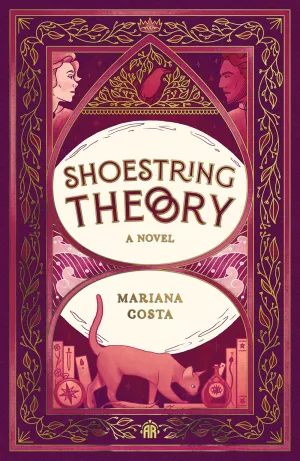 Shoestring Theory Cleary's
