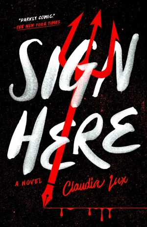 Sign Here Cleary's