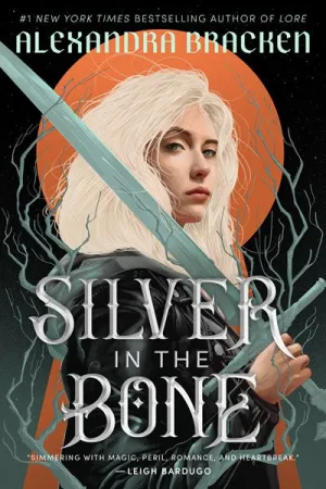 Silver in the Bone Cleary's