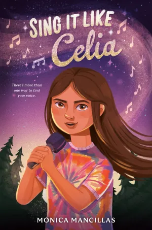 Sing It Like Celia Cleary's