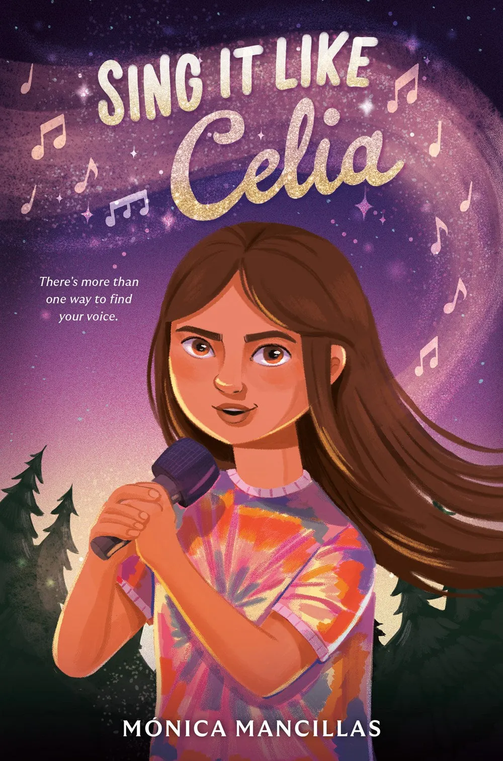 Sing It Like Celia Cleary's
