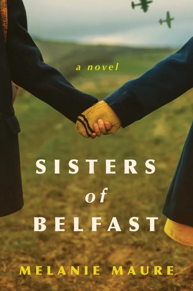 Sisters of Belfast : A Novel Cleary's
