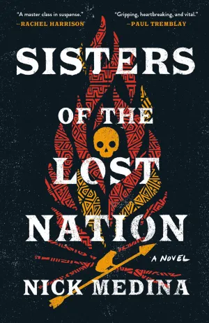 Sisters of the Lost Nation Cleary's