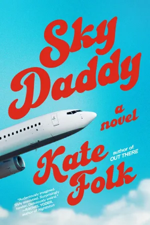 Sky Daddy : A Novel Cleary's