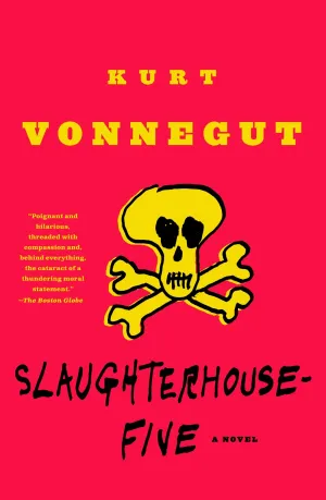 Slaughterhouse-Five Cleary's