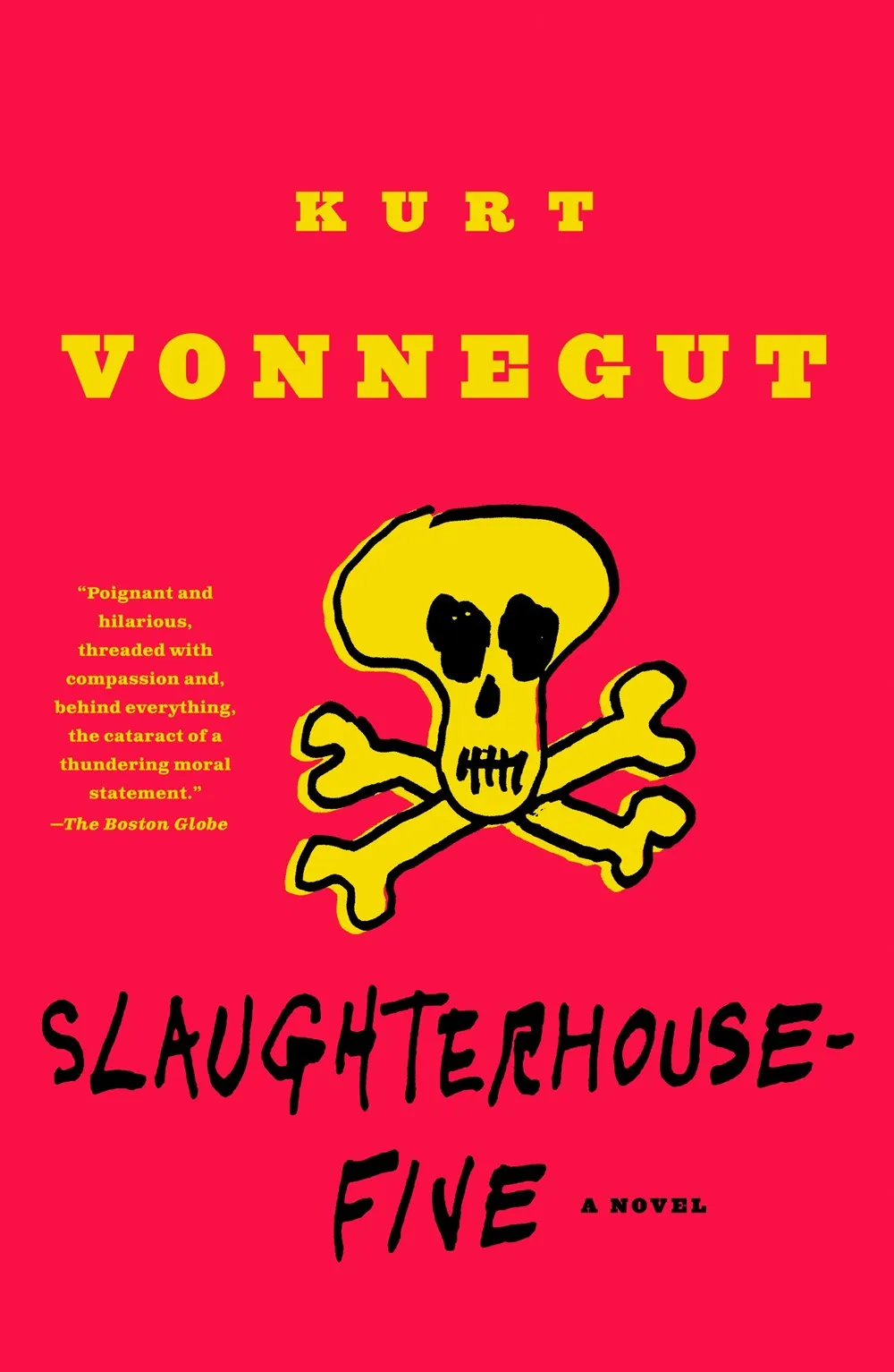 Slaughterhouse-Five Cleary's