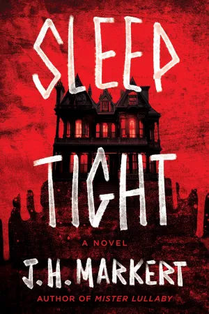 Sleep Tight : A Novel Cleary's