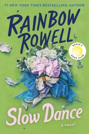 Slow Dance : A Novel Cleary's