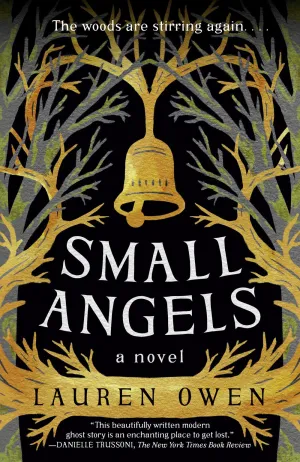 Small Angels : A Novel Cleary's