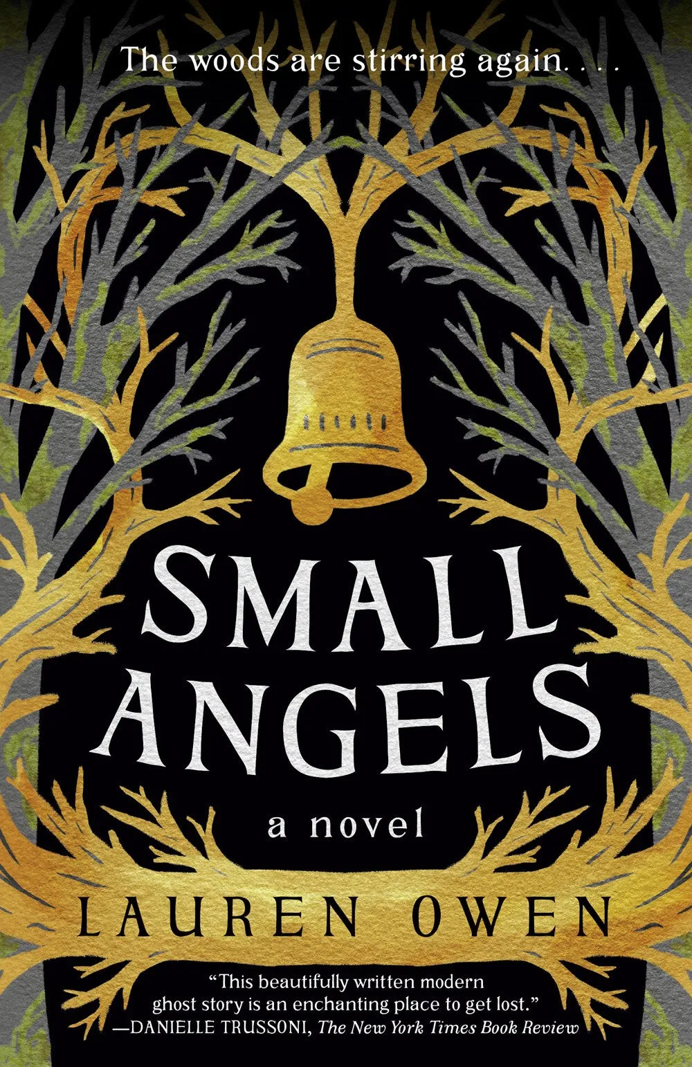 Small Angels : A Novel Cleary's