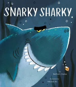 Snarky Sharky Cleary's