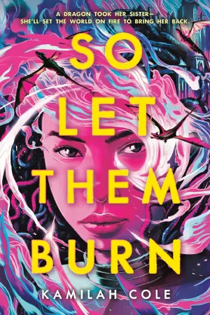So Let Them Burn Cleary's
