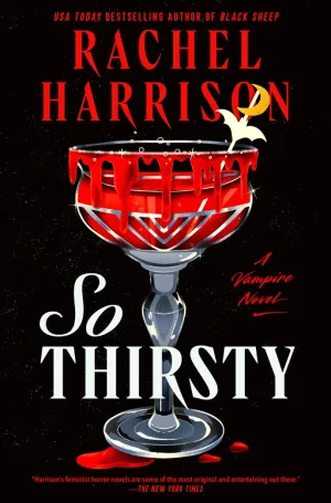 So Thirsty Cleary's
