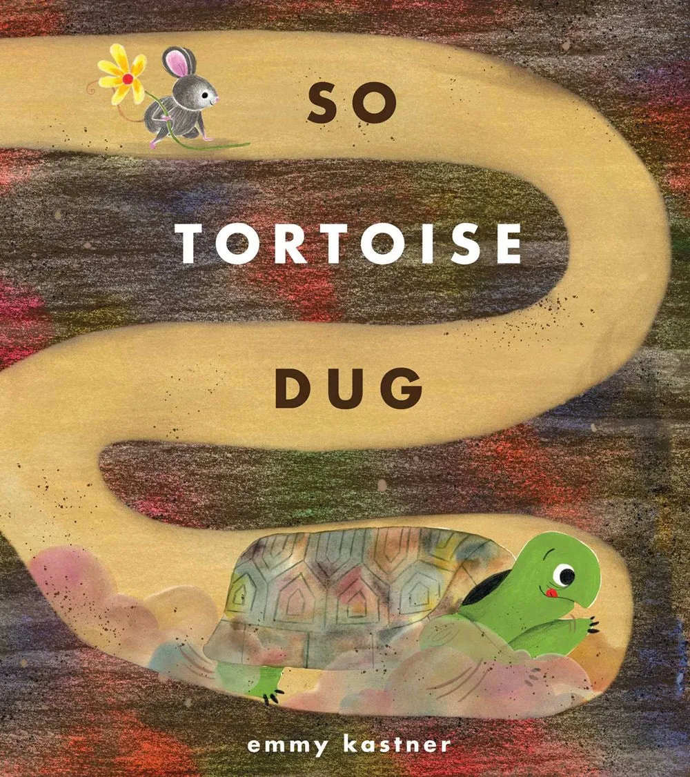 So Tortoise Dug Cleary's