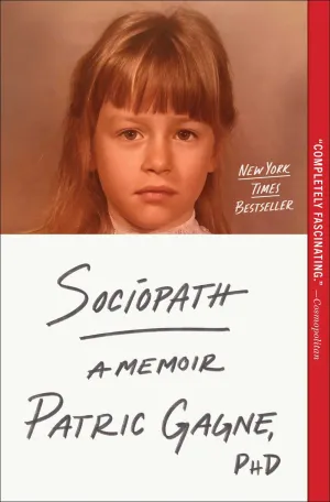 Sociopath : A Memoir Cleary's