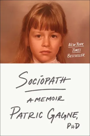 Sociopath : A Memoir Cleary's