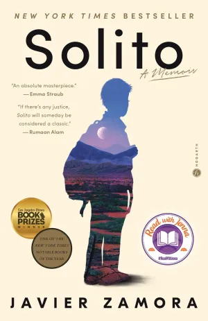 Solito: A Memoir Cleary's