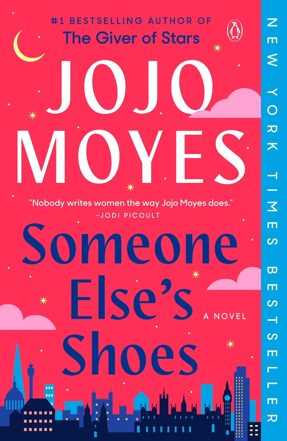 Someone Else's Shoes : A Novel Cleary's