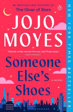 Someone Else's Shoes : A Novel Cleary's