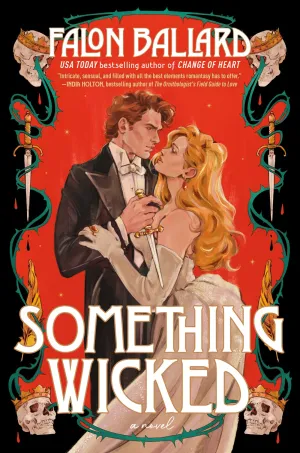 Something Wicked Cleary's