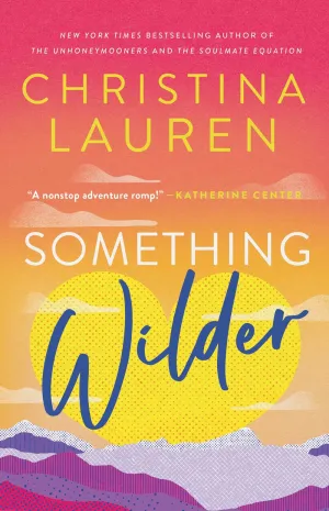 Something Wilder Cleary's