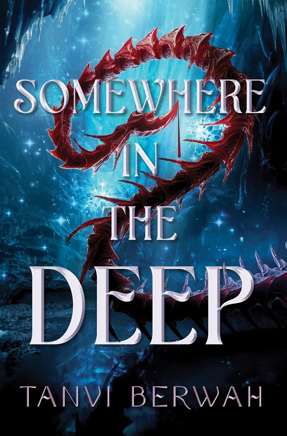 Somewhere in the Deep Cleary's