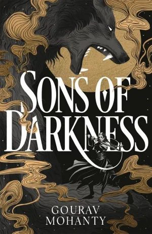 Sons of Darkness Cleary's
