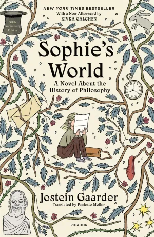 Sophie's World : A Novel About the History of Philosophy (30th Anniversary Edition) Cleary's